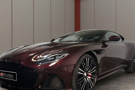 Aston Martin DBS 24.560 km 206.000 € Blankenfelde-Mahlow, OT Groß Kienitz 15831