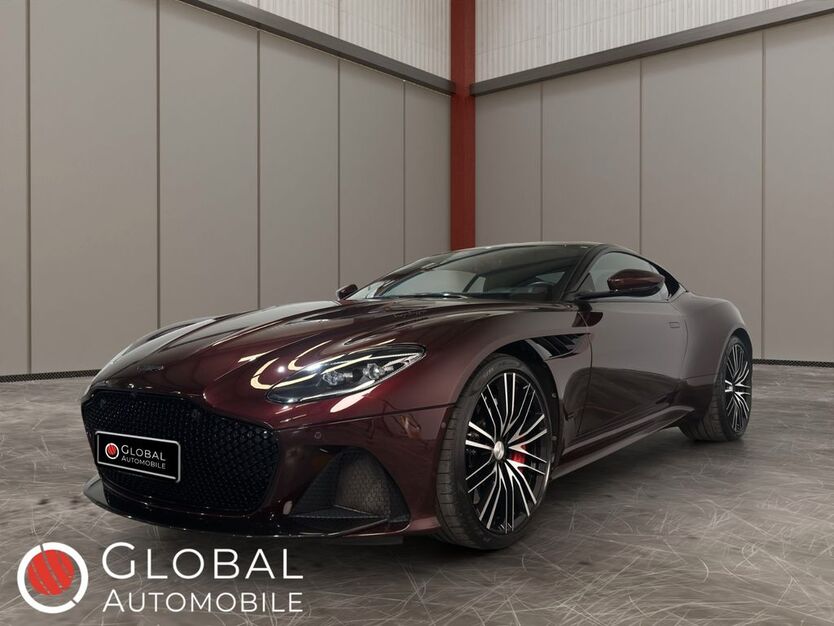 Aston Martin DBS 24.560 km 215.000 € Blankenfelde-Mahlow, OT Groß Kienitz 15831