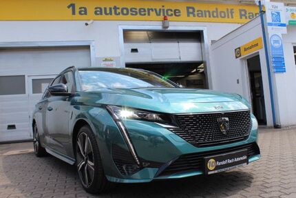 Peugeot 308 29.758 km 24.990 &euro; Ensdorf 66806