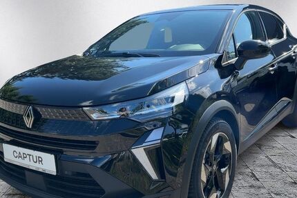 Renault Captur 4.000 km 32.480 &euro; Ahrensburg 22926