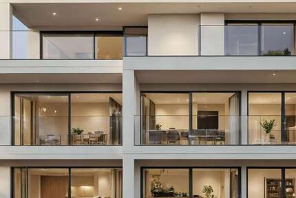 Wohnung zum Kaufen in Marburg 399.000 € 68.86 m² 3 zimmer