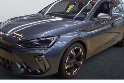 Cupra Leon 23.500 km 31.980 &euro; Würzburg 97076