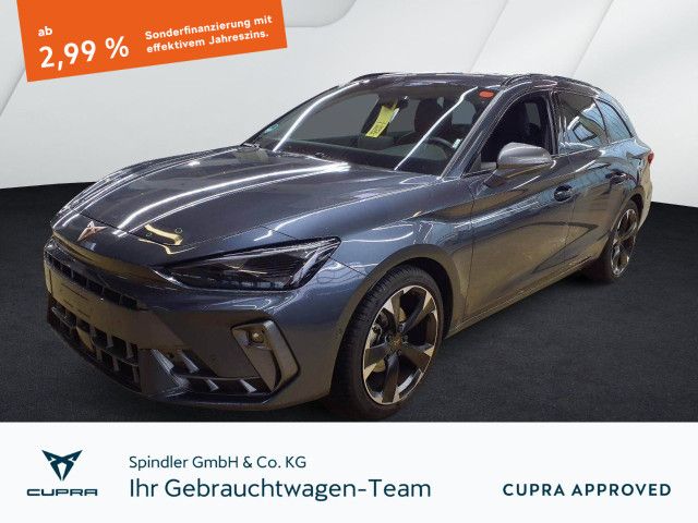 Cupra Leon 23.500 km 31.980 &euro; Würzburg 97076