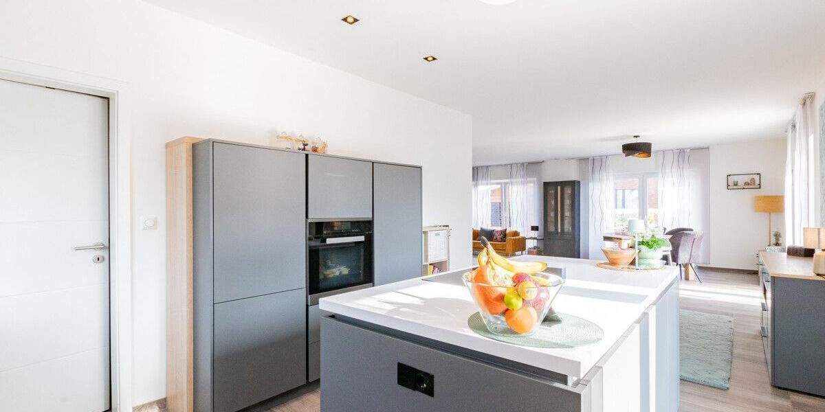 Mehrfamilienhaus, Wohnhaus Harsefeld - 6 Zimmer, 173 m&sup2;, 679.500&euro; | Angebot:25775021