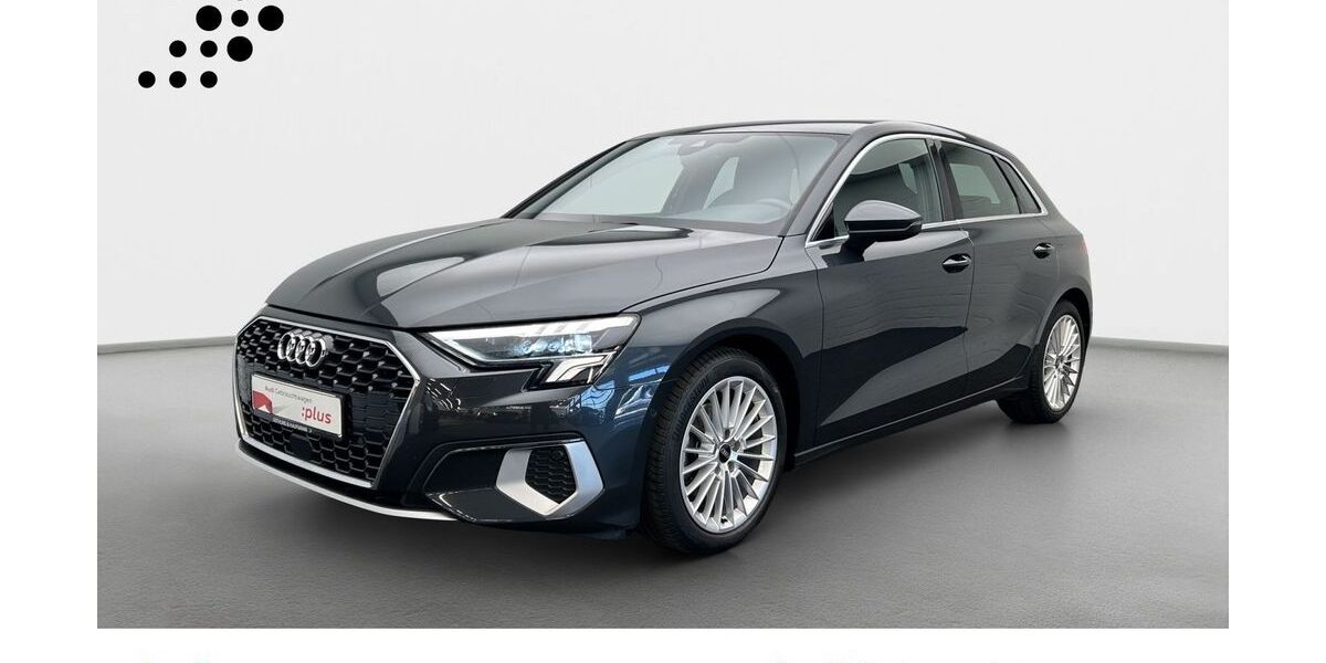 Audi A3 71.286 km 25.890 &euro; Hofheim 65719