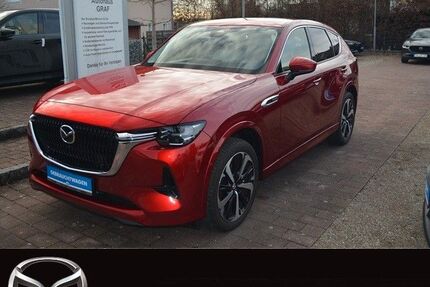 Mazda CX-60 30.200 km 41.900 &euro; Münsing 82541