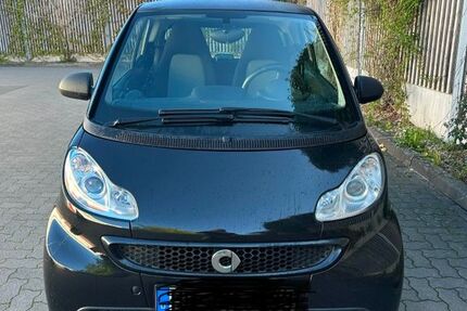 Smart ForTwo 81.963 km 4.400 &euro; Hamburg 22457