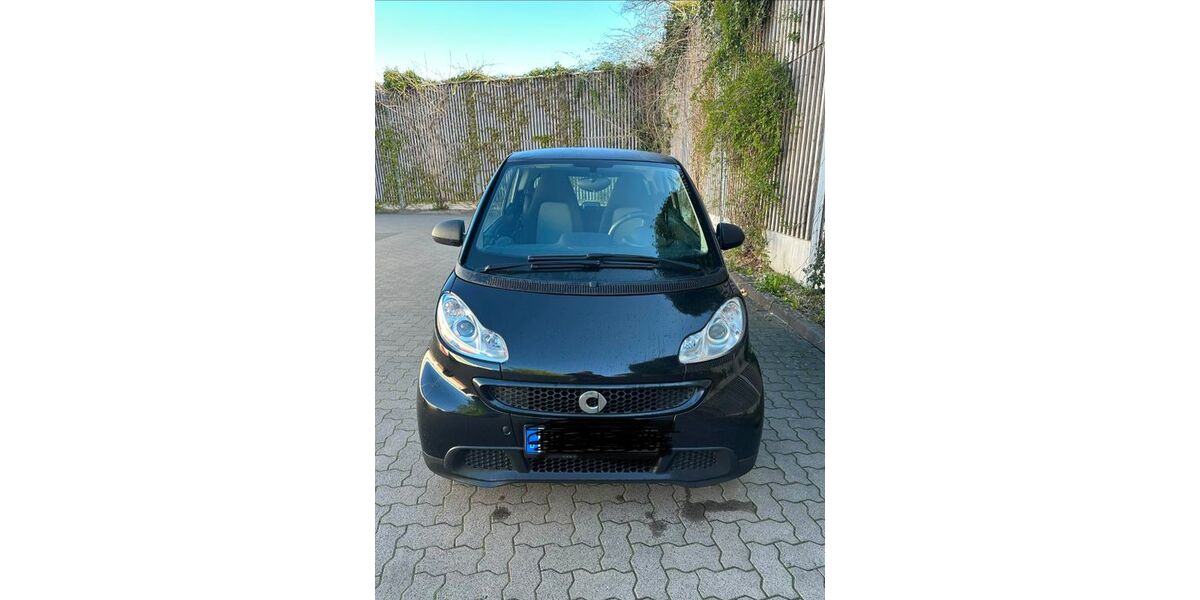 Smart ForTwo 81.963 km 4.400 &euro; Hamburg 22457