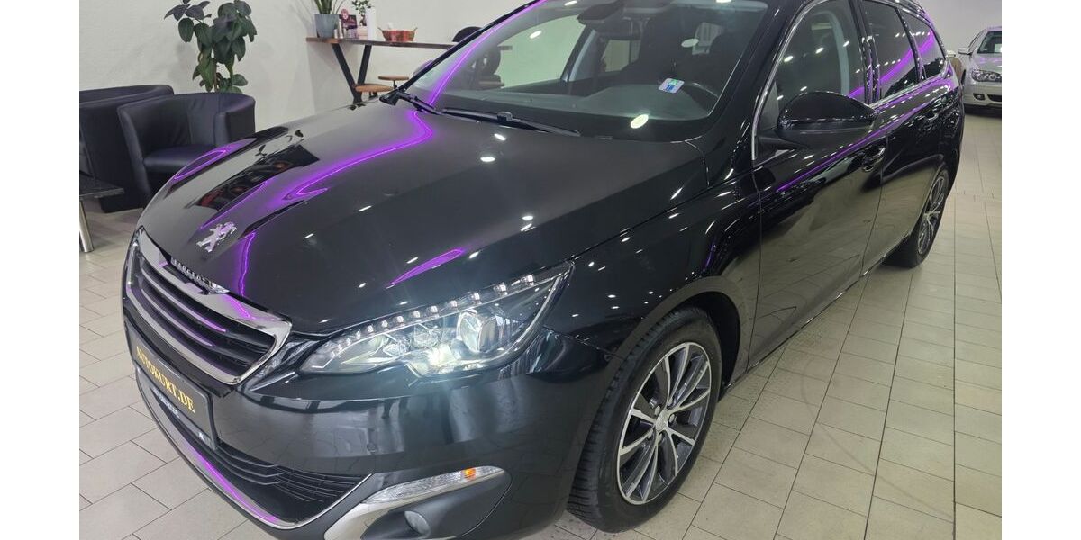 Peugeot 308 226.000 km 4.900 &euro; Recklinghausen 45661