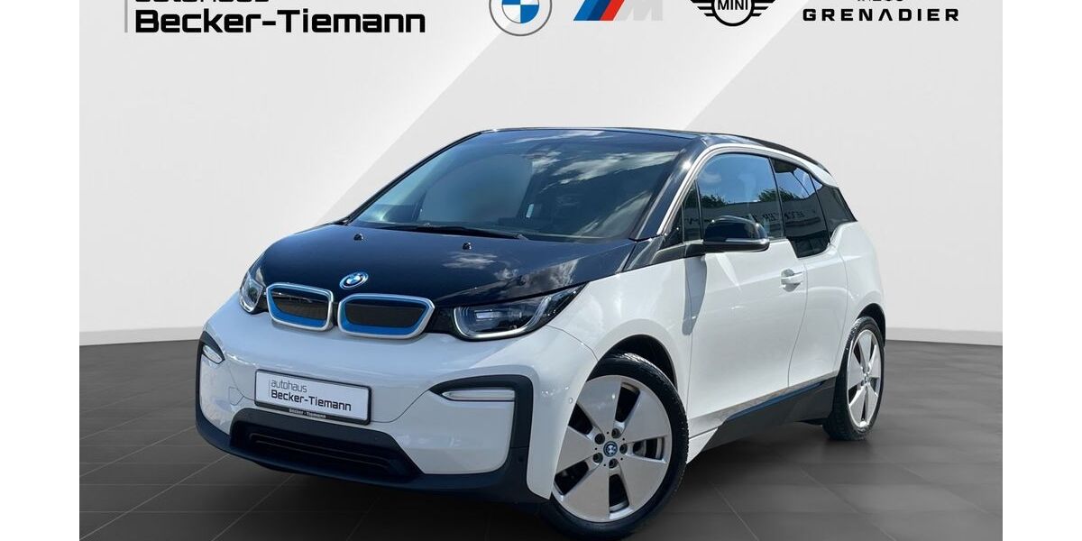 BMW i3 39.961 km 21.446 &euro; Lübbecke 32312