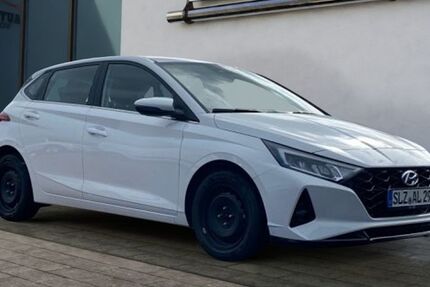 Hyundai i20 30.000 km 15.980 € Leimbach 36433