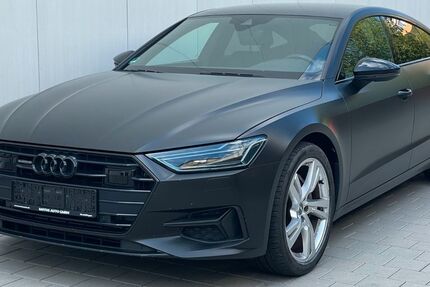 Audi A7 265.000 km 23.980 &euro; Sindelfingen 71065