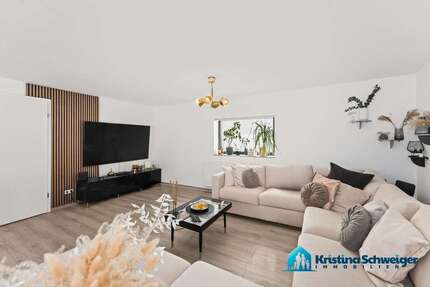 Wohnung zum Kaufen in Cadolzburg 380.000 € 109 m² 4 zimmer