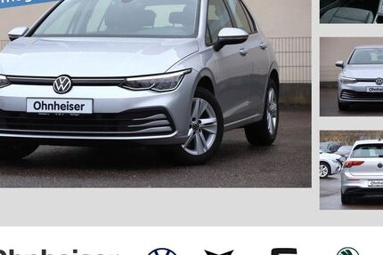 VW Golf 49.950 km 23.250 € Wertingen 86637