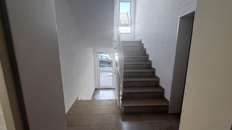 Erdgeschoßwohnung Wiesbaden Dotzheim - 2 Zimmer, 52 m&sup2;, 219.000&euro; | Angebot:25417401