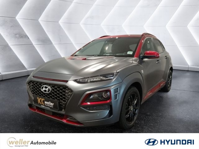 Hyundai KONA 51.800 km 23.830 &euro; Bietigheim-Bissingen 74321