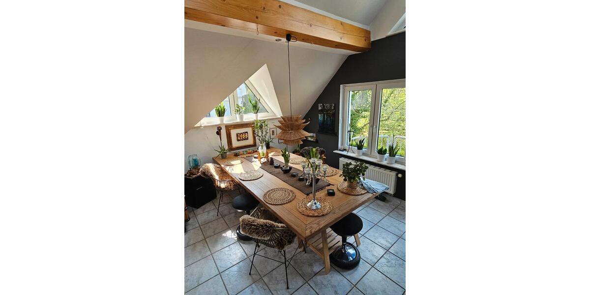 Loft - Studio - Atelier Cochem - 4 Zimmer, 120 m&sup2;, 298.000&euro; | Angebot:26441951