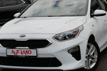 Kia ceed Sportswagon 22.912 km 17.950 &euro; Wismar 23970