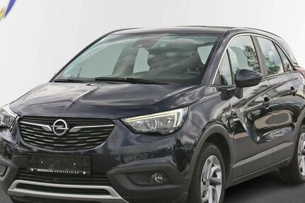 Opel Crossland (X) 101.000 km 9.490 &euro; Emmendingen 79312