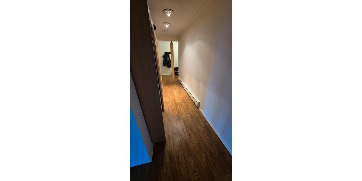 Schöne 2 Zimmer Wohnung in Feuchtwangen 2 zimmer