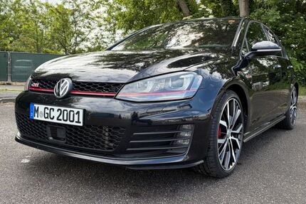 VW Golf 154.400 km 18.900 &euro; Ludwigshafen 67063