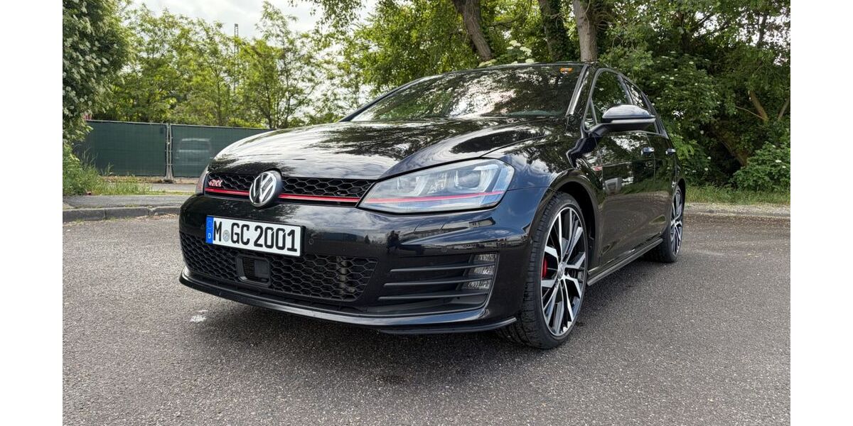 VW Golf 154.400 km 18.900 &euro; Ludwigshafen 67063