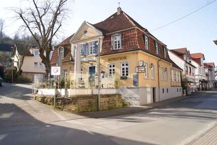Gewerbeobjekt Oerlinghausen - 499.000&euro; | Angebot:26749847