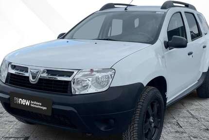 Dacia Duster 270.180 km 5.486 &euro; Höxter 37671