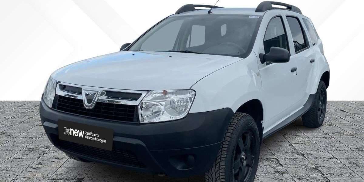 Dacia Duster 270.180 km 5.486 &euro; Höxter 37671
