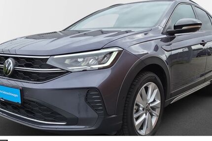 VW Taigo 3.470 km 22.889 &euro; Mölln 23879