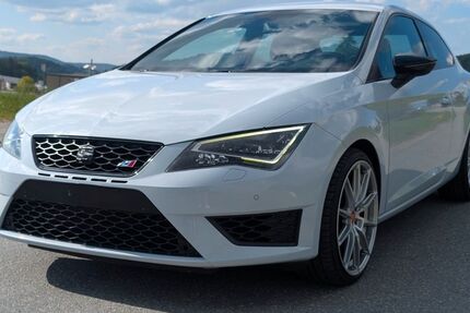 Seat Leon 153.000 km 11.200 &euro; Schönberg 94513