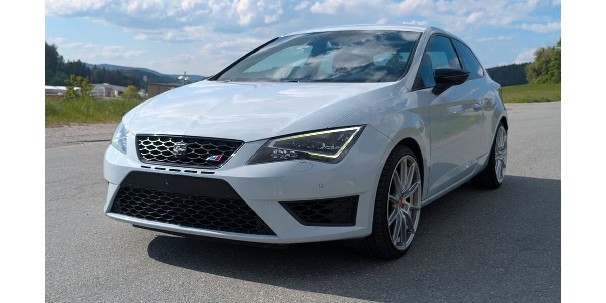Seat Leon 153.000 km 11.200 &euro; Schönberg 94513