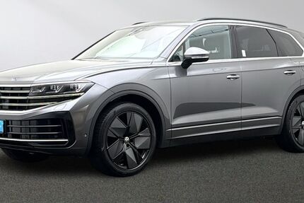 VW Touareg 69.501 km 59.880 &euro; Emsdetten 48282