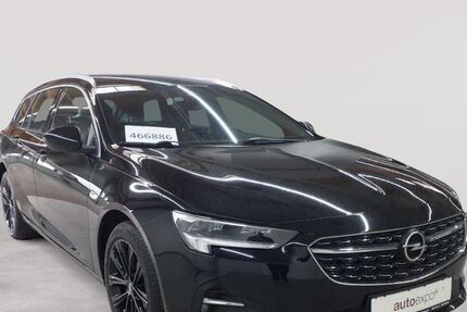 Opel Insignia 81.871 km 18.989 &euro; Fernwald-Steinbach 35463