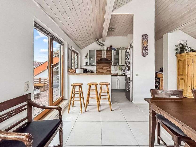 Wohnung zum Kaufen in Böblingen 420.000 € 80.55 m² 3 zimmer