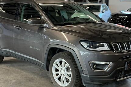 Jeep Compass 26.474 km 18.250 &euro; Friedewald 36289