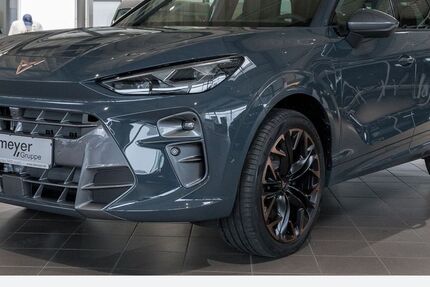 Cupra Terramar 3.999 km 48.480 &euro; Remscheid 42897