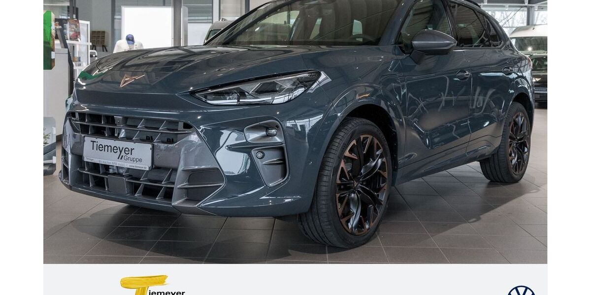 Cupra Terramar 3.999 km 48.480 &euro; Remscheid 42897