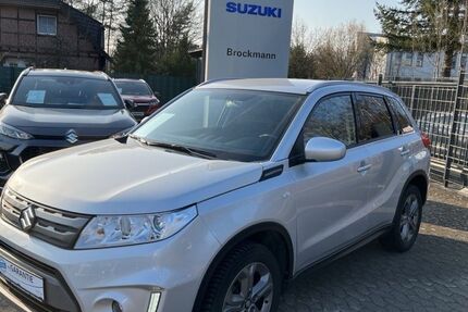 Suzuki Vitara 100.740 km 11.490 &euro; Soltau 29614