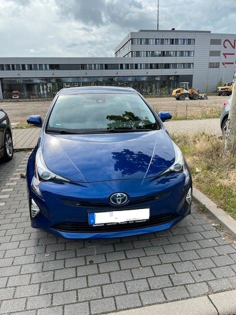 PRIUs