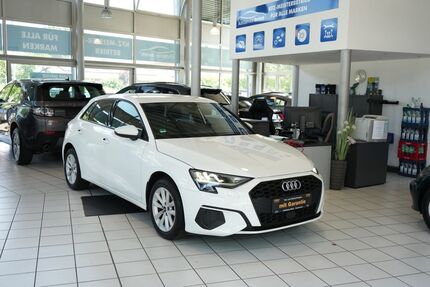 Audi A3 52.160 km 19.900 &euro; Obertshausen 63179