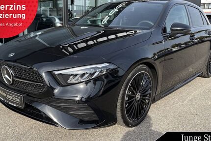 Mercedes-Benz A 180 5.970 km 32.740 &euro; Landsberg am Lech 86899