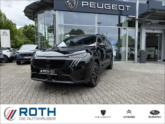 Peugeot 5008 11.000 km 40.980 &euro; Offenburg 77654