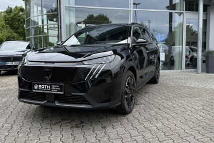 Peugeot 5008 13.500 km 35.900 &euro; Offenburg 77654