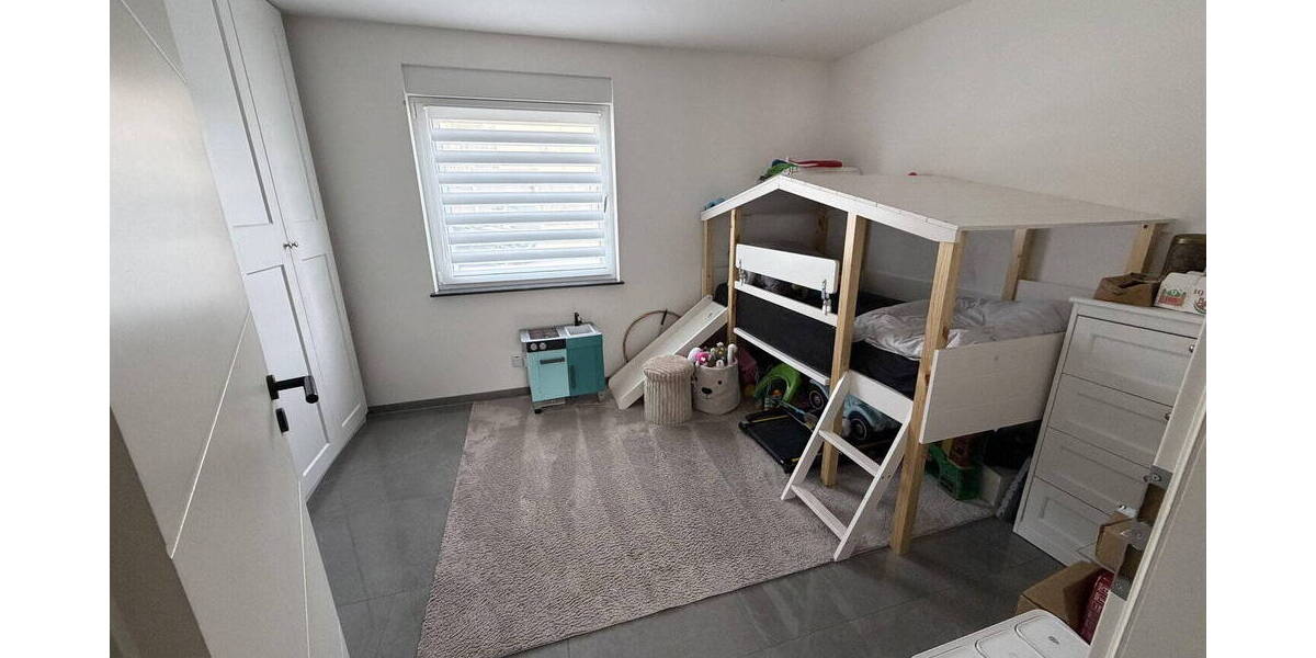 Etagenwohnung Aalen Unterkochen - 3 Zimmer, 73 m&sup2;, 273.000&euro; | Angebot:26331151