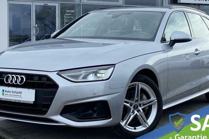 Audi A4 54.206 km 27.958 &euro; Schrobenhausen-Edelshsn. 86529