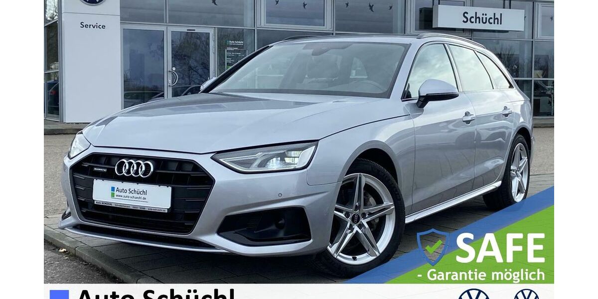 Audi A4 54.206 km 27.958 &euro; Schrobenhausen-Edelshsn. 86529