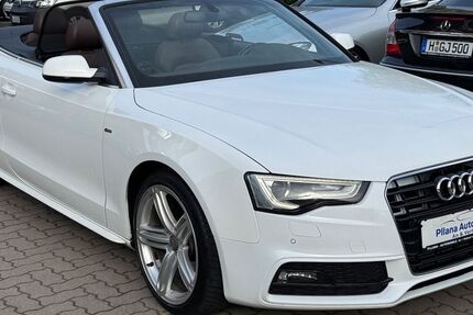 Audi A5 162.500 km 14.999 &euro; Isernhagen (Awb) Hannover 30916