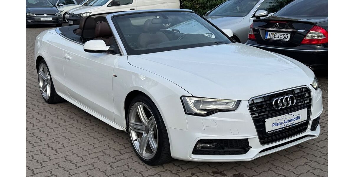 Audi A5 162.500 km 14.999 &euro; Isernhagen (Awb) Hannover 30916