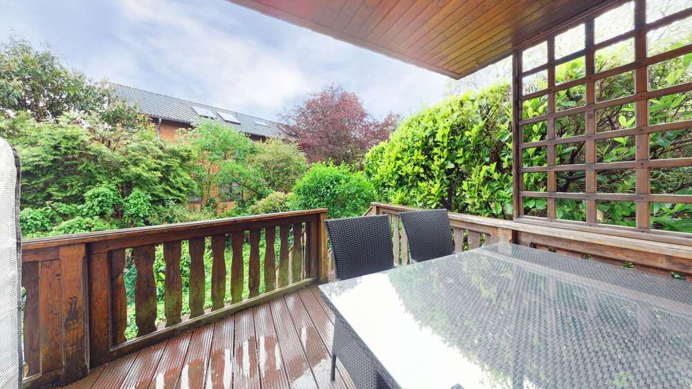 Etagenwohnung Mettmann West - 3 Zimmer, 80 m&sup2;, 239.000&euro; | Angebot:24528020